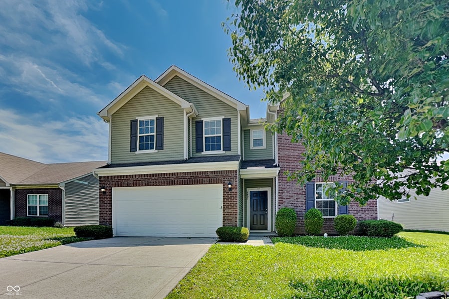 Property photo for 6401 Enclave Boulevard, Greenwood, IN
