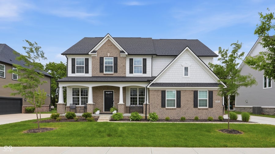 Property photo for 14357 Marsdale Place, Carmel, IN