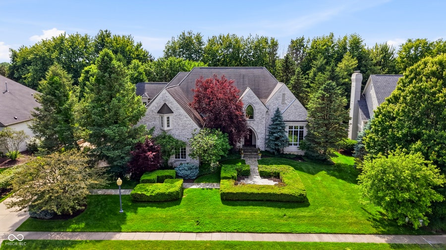 Property photo for 10500 Bishop Circle, Carmel, IN
