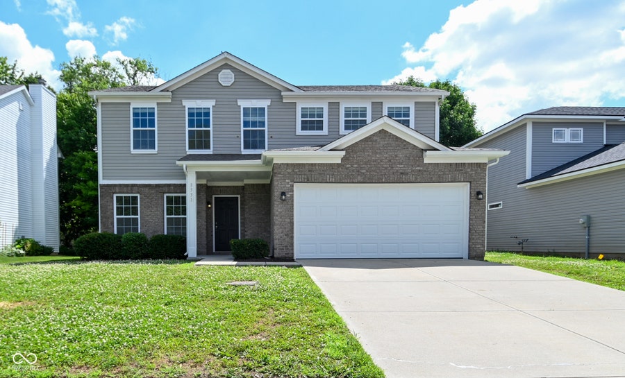 Property photo for 8331 Fieldfare Way, Indianapolis, IN