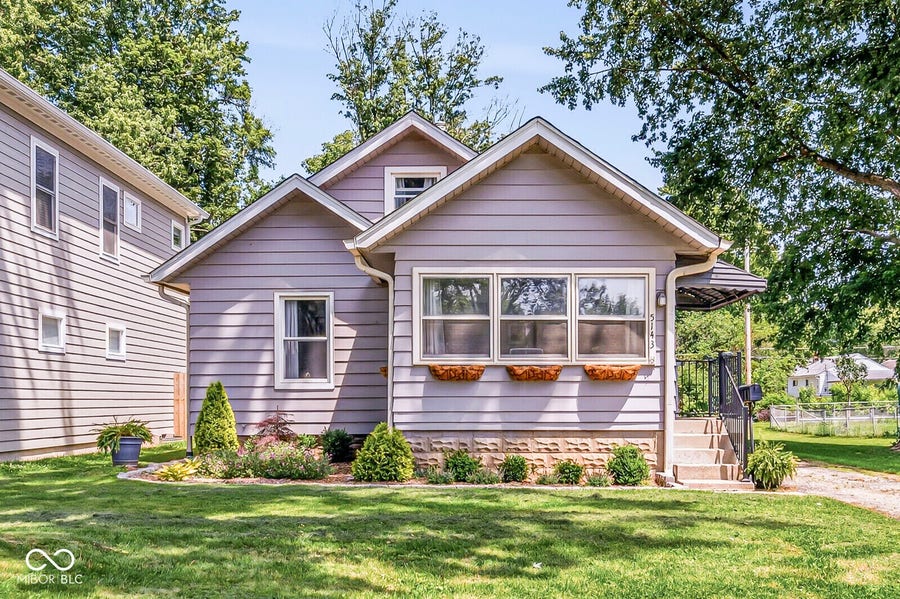 Property photo for 5143 Indianola Avenue, Indianapolis, IN