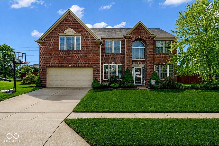 Property photo for 8284 Balmoral Lane, Avon, IN