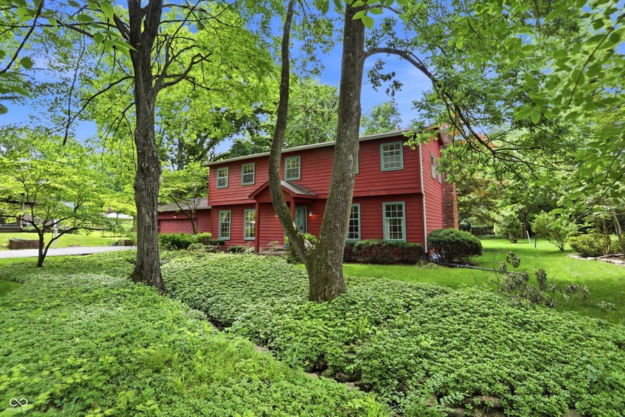 Property photo for 4619 Cranbrook Drive, Indianapolis, IN