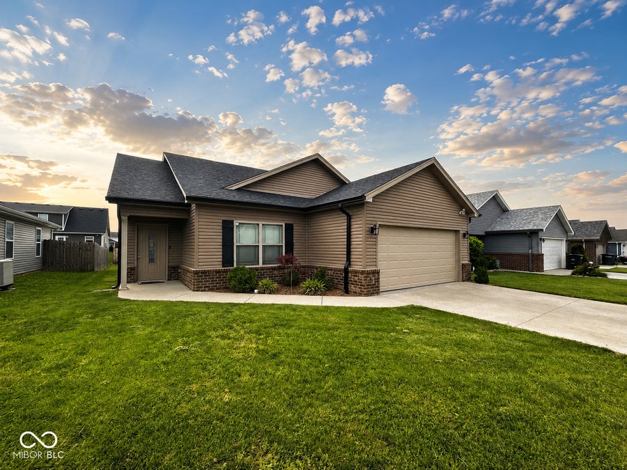 Property photo for 8018 Kismet Drive, Charlestown, IN
