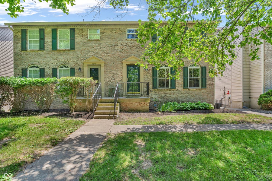 Property photo for 3076 Armory Drive, Indianapolis, IN