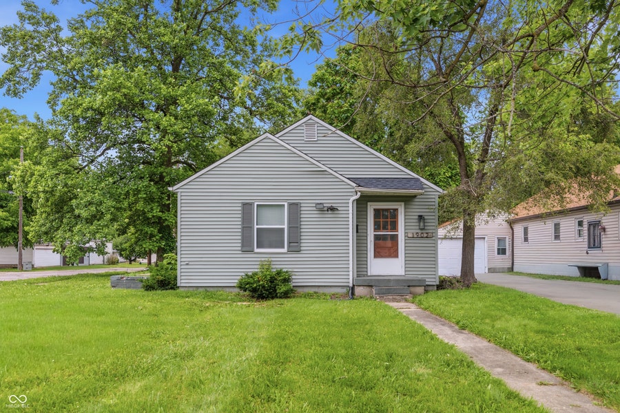 Property photo for 1902 N Bancroft Street, Indianapolis, IN