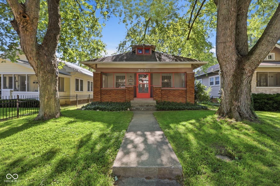Property photo for 5031 N Park Avenue, Indianapolis, IN