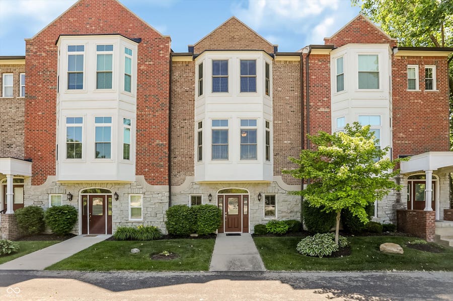 Property photo for 11864 Salerno Court, Carmel, IN