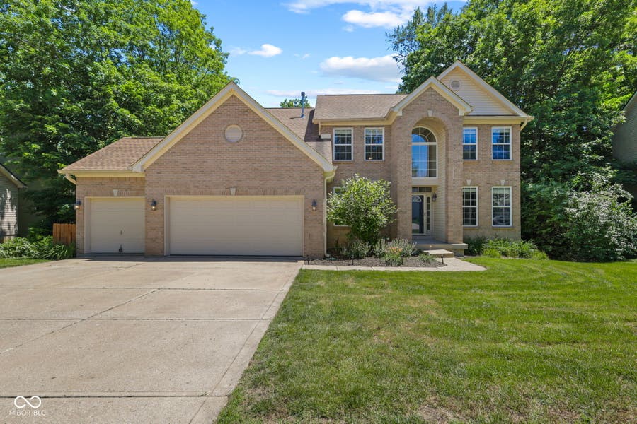 Property photo for 10335 Ridge Line Court, Indianapolis, IN