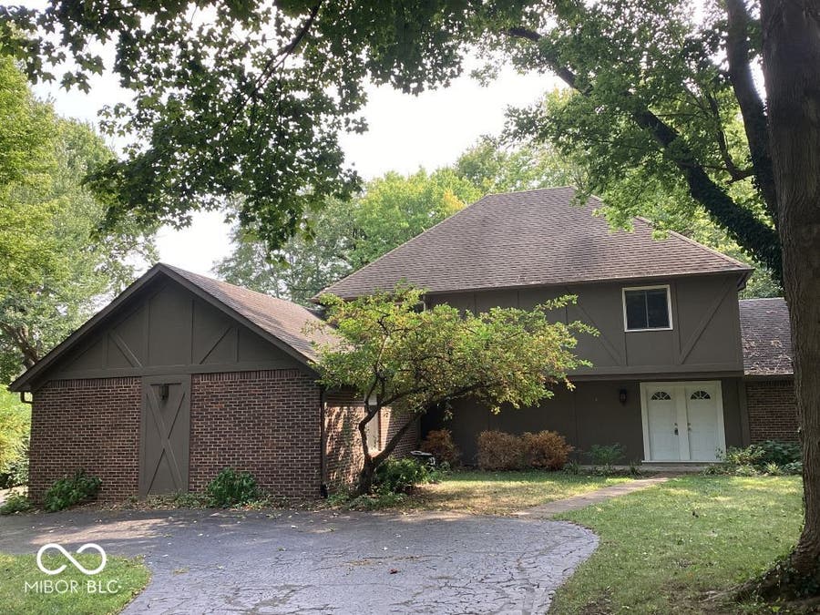 Property photo for 1605 Cool Creek Drive, Carmel, IN