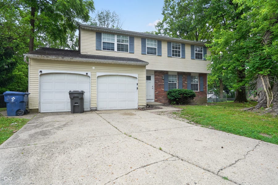 Property photo for 10335 Sheffield Court, Indianapolis, IN