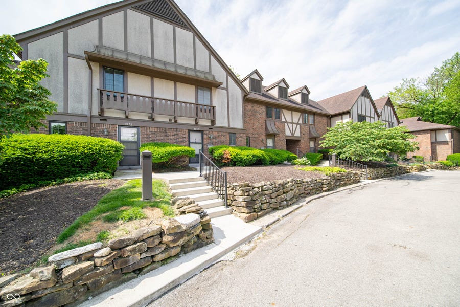 Property photo for 2257 Rome Drive, Indianapolis, IN
