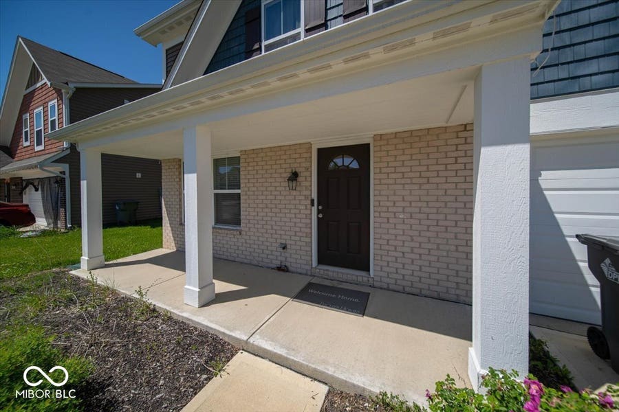 Property photo for 4242 Indigo Walk Lane, Indianapolis, IN