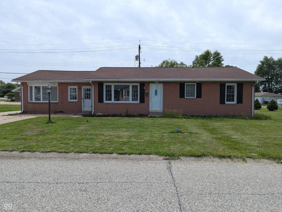Property photo for 107 W Freeman Avenue, Seymour, IN