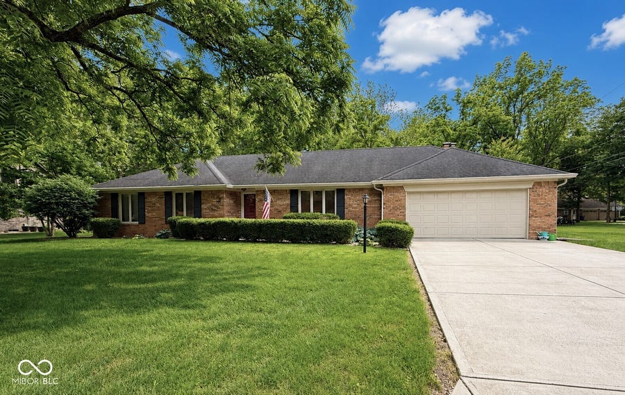 Property photo for 6579 English Drive, Avon, IN