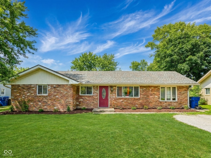 Property photo for 7242 E 52nd Street, Indianapolis, IN