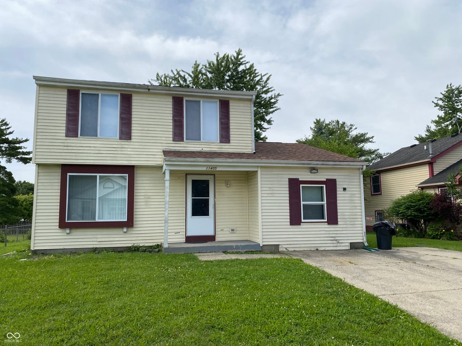 Property photo for 11405 Dunshire Drive, Indianapolis, IN