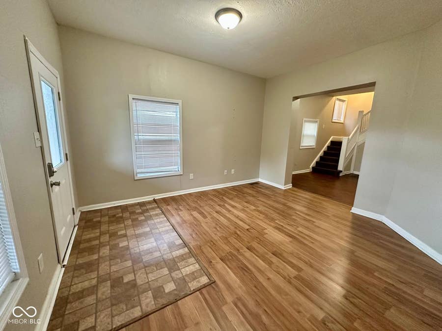 Property photo for 1058 W 31st Street, Indianapolis, IN