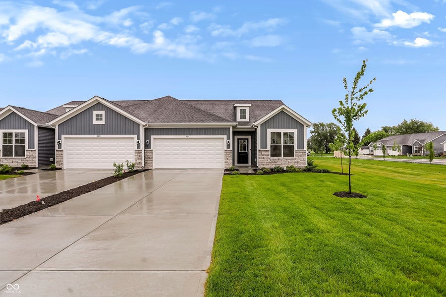 Property photo for 2027 Foothill Drive, Greenfield, IN