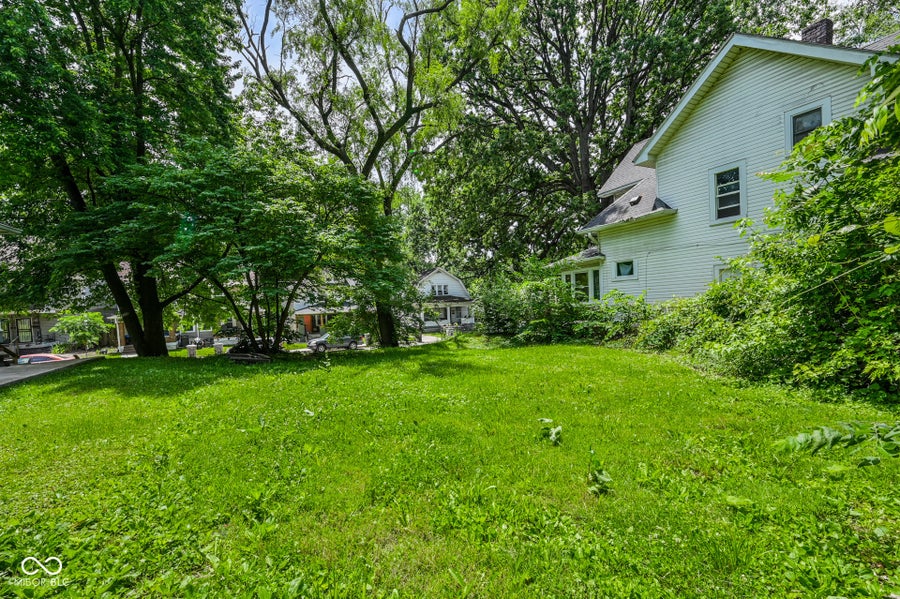 Property photo for 2310 Coyner Avenue, Indianapolis, IN
