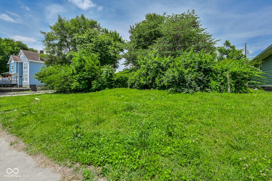 Property photo for 1808 E Brookside Avenue, Indianapolis, IN