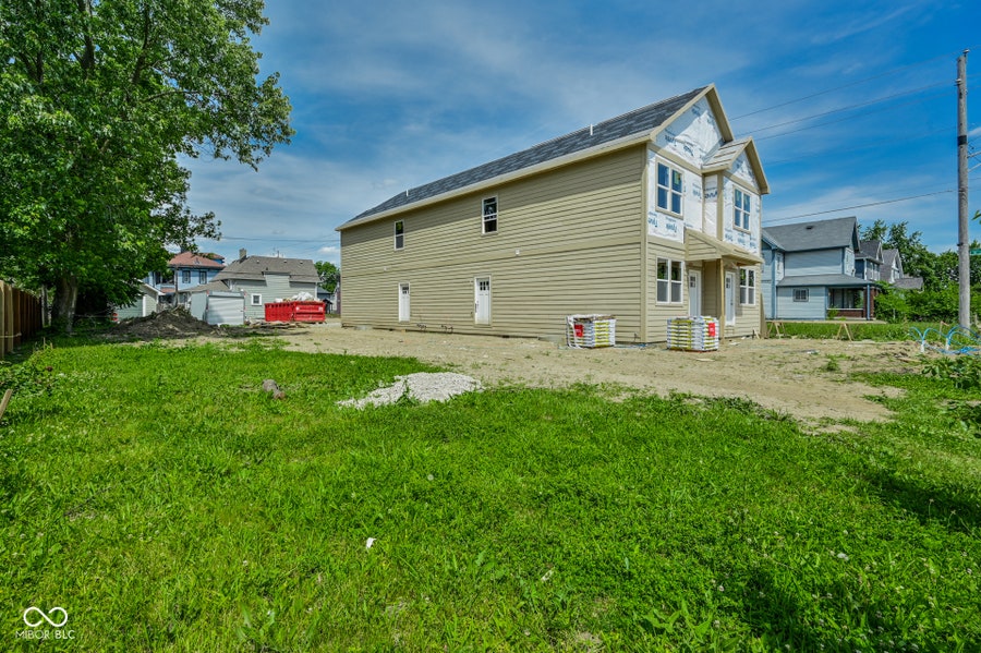 Property photo for 2454 Guilford Avenue, Indianapolis, IN