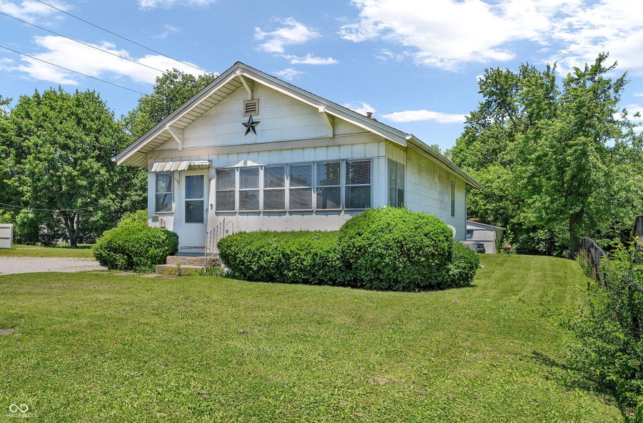 Property photo for 5116 English Avenue, Indianapolis, IN