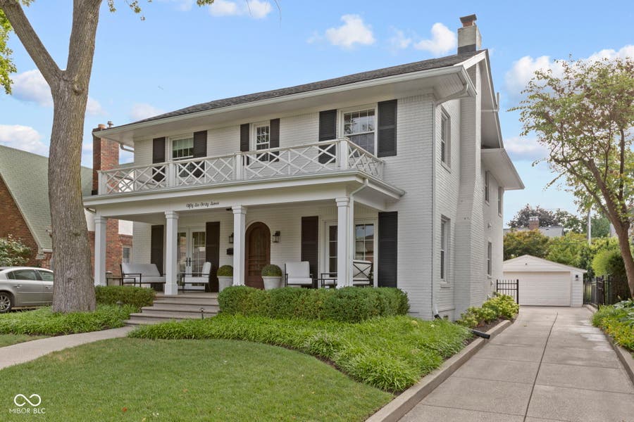 Property photo for 5647 N Pennsylvania Street, Indianapolis, IN