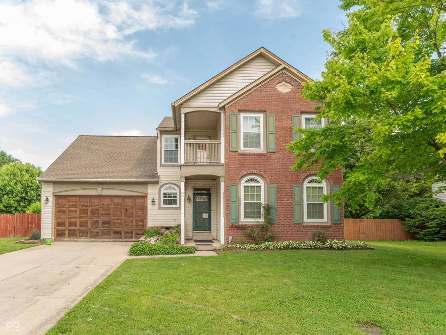 Property photo for 8232 Cardinal Court, Avon, IN