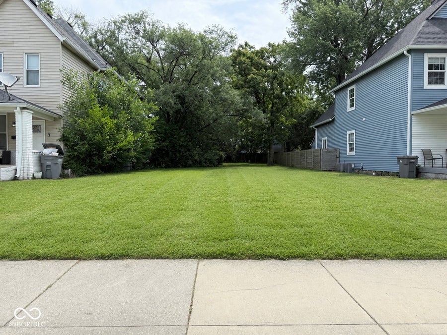 Property photo for 1127 Churchman Avenue, Indianapolis, IN