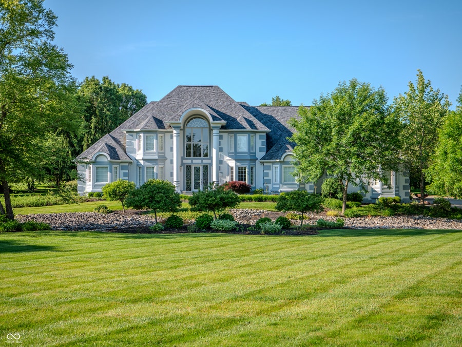 Property photo for 4115 Golden Grove Road, Greenwood, IN