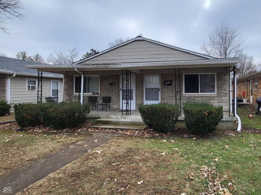 Property photo for 6203 E 12th Street, Indianapolis, IN