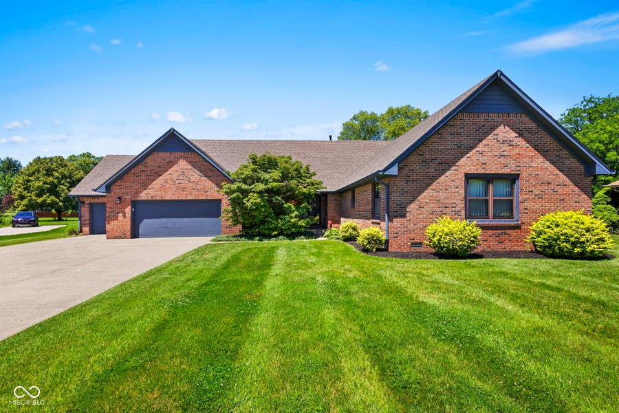 Property photo for 12373 Sunrise Drive, Indianapolis, IN