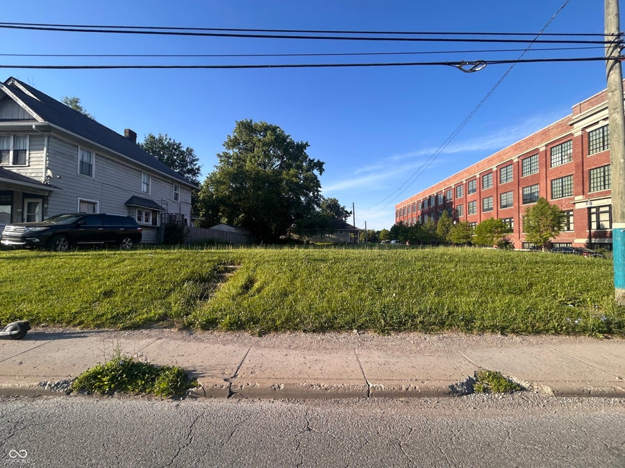 Property photo for 3145 E Washington Street, Indianapolis, IN
