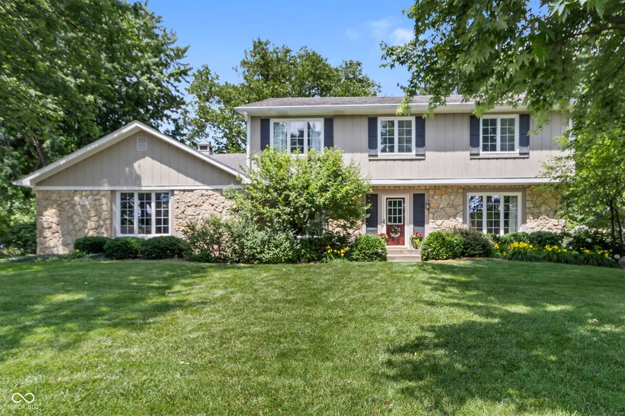 Property photo for 3436 Eden Way, Carmel, IN