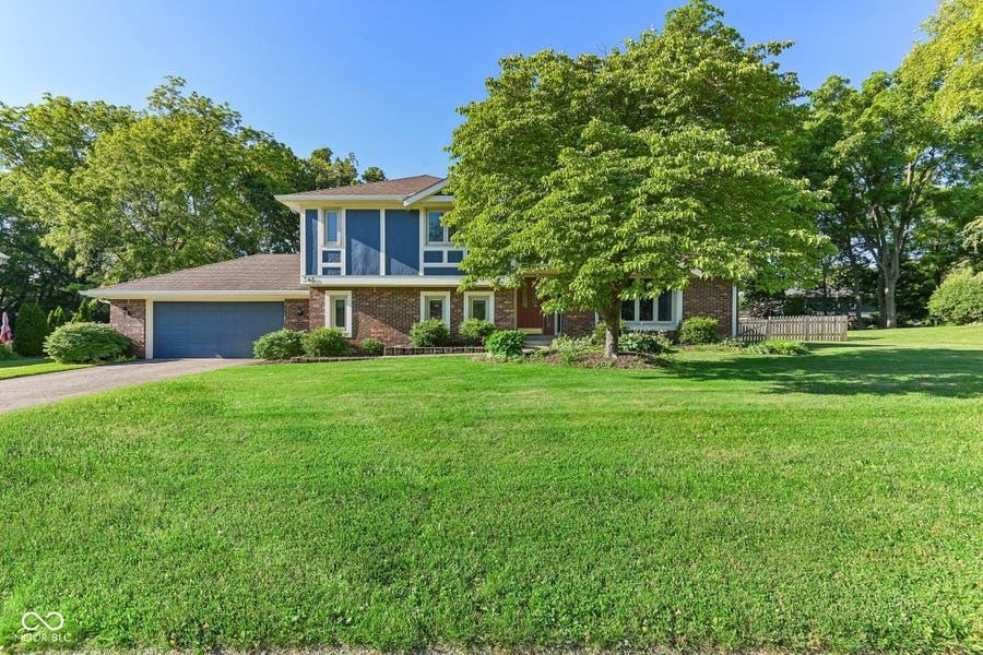 Property photo for 348 Haldale Drive, Carmel, IN