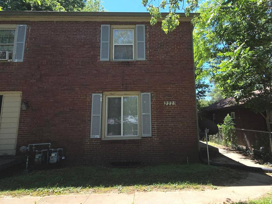 Property photo for 2221 E 38th Street, Indianapolis, IN
