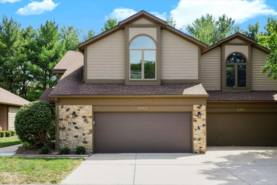 Property photo for 8163 Frisco Way, Indianapolis, IN