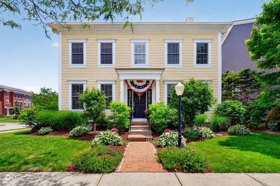 Property photo for 12699 Vanderhorst Street, Carmel, IN