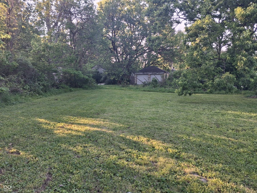 Property photo for 616 W 41st Street, Indianapolis, IN