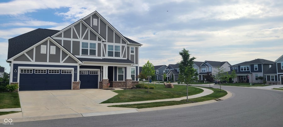 Property photo for 5279 Noble Crossing Parkway W, Noblesville, IN