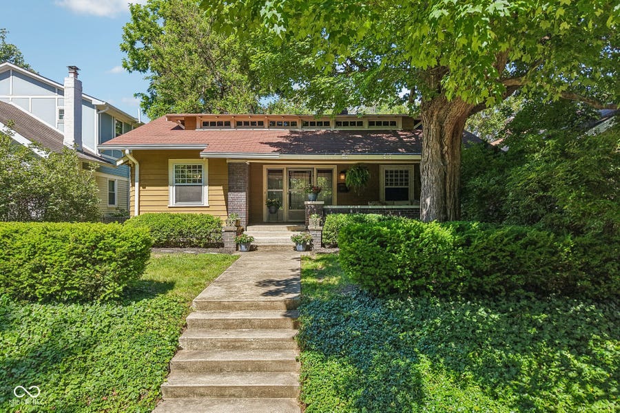 Property photo for 4220 Sunset Avenue, Indianapolis, IN