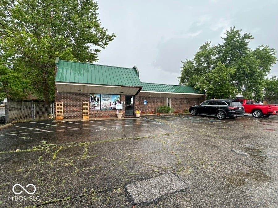 Property photo for 730 Fry Road, Greenwood, IN