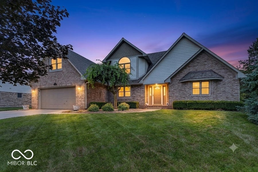 Property photo for 1133 Hudson Bay Drive, Greenwood, IN
