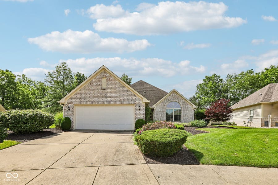 Property photo for 1781 Stonewall Circle, Greenfield, IN