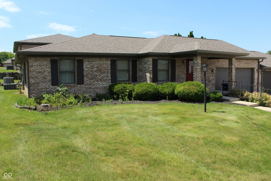 Property photo for 90 Ridgeland Road, Greencastle, IN