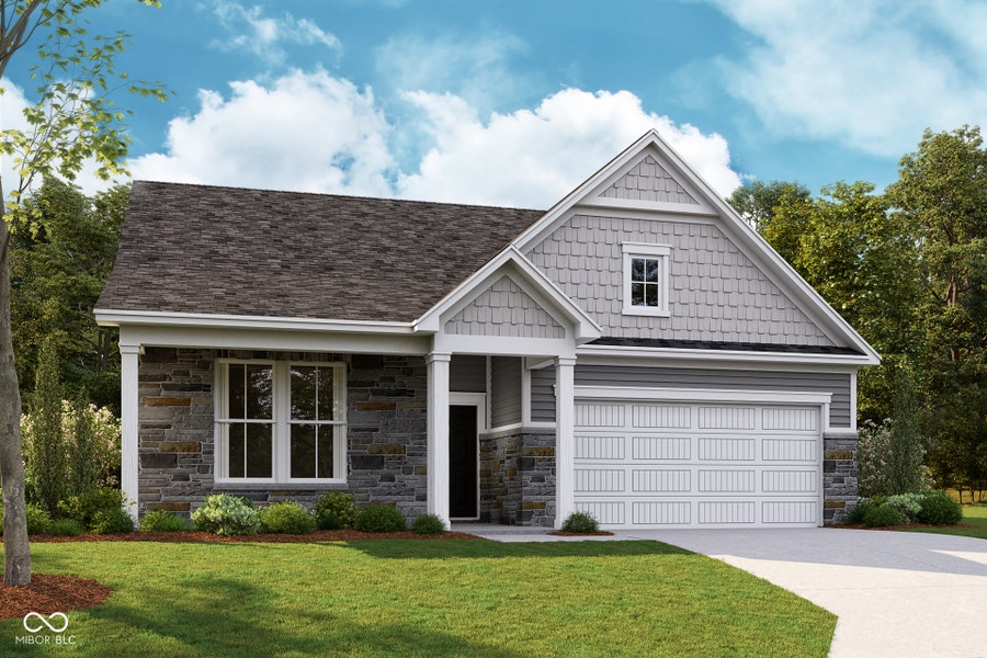 Property photo for 8729 Leatherwood Court, Indianapolis, IN