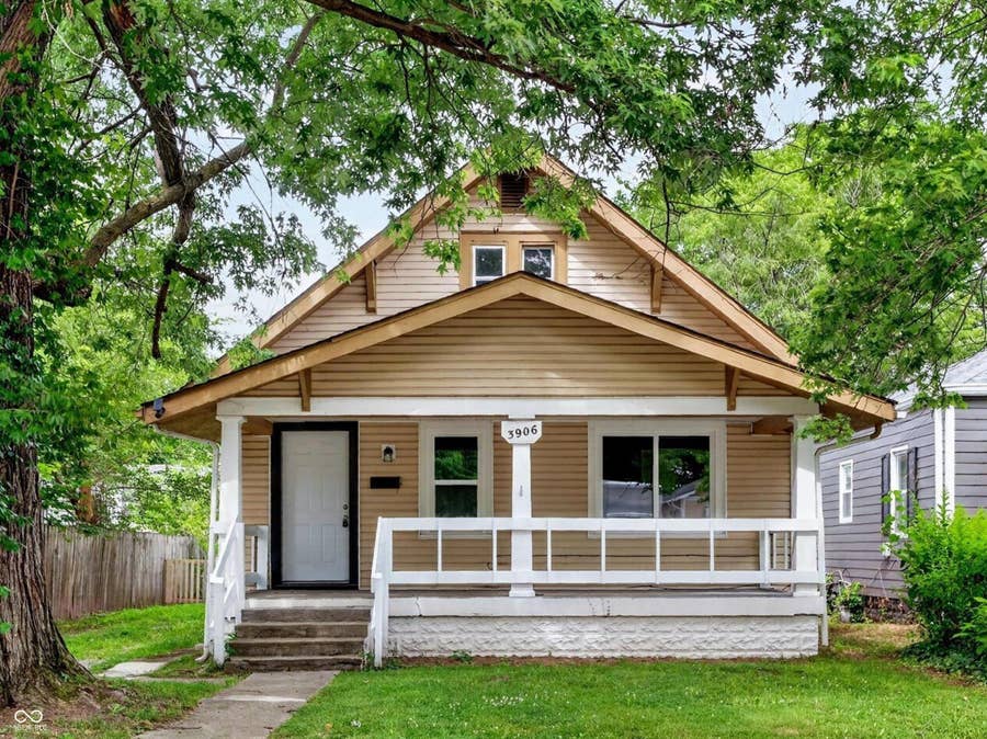 Property photo for 3906 N Tacoma Avenue, Indianapolis, IN