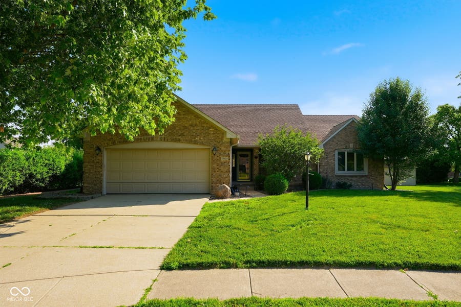 Property photo for 7909 Fennel Court, Indianapolis, IN