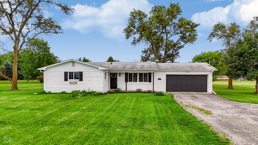 Property photo for 4825 E State Road 47, Lebanon, IN